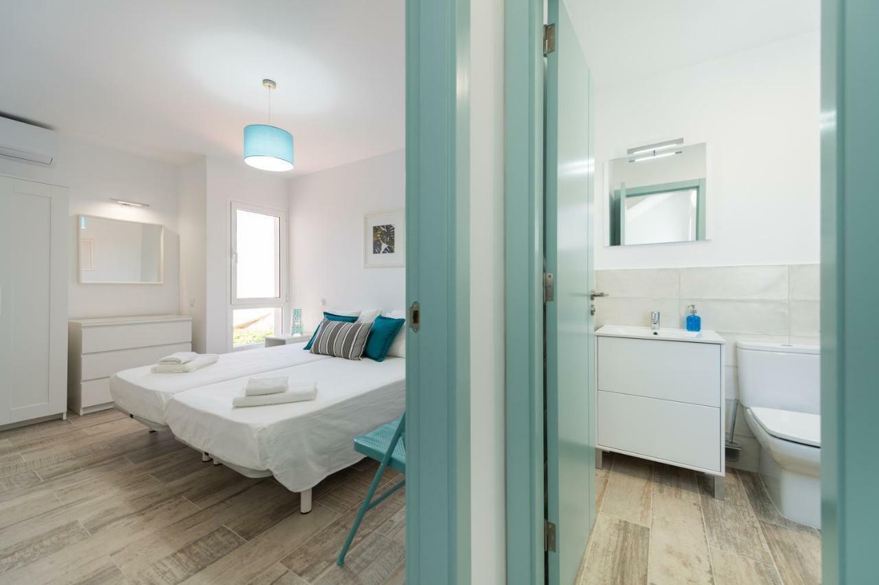 Bungalow Tipo Duplex En Sonneland, Maspalomas Μασπαλόμας Εξωτερικό φωτογραφία