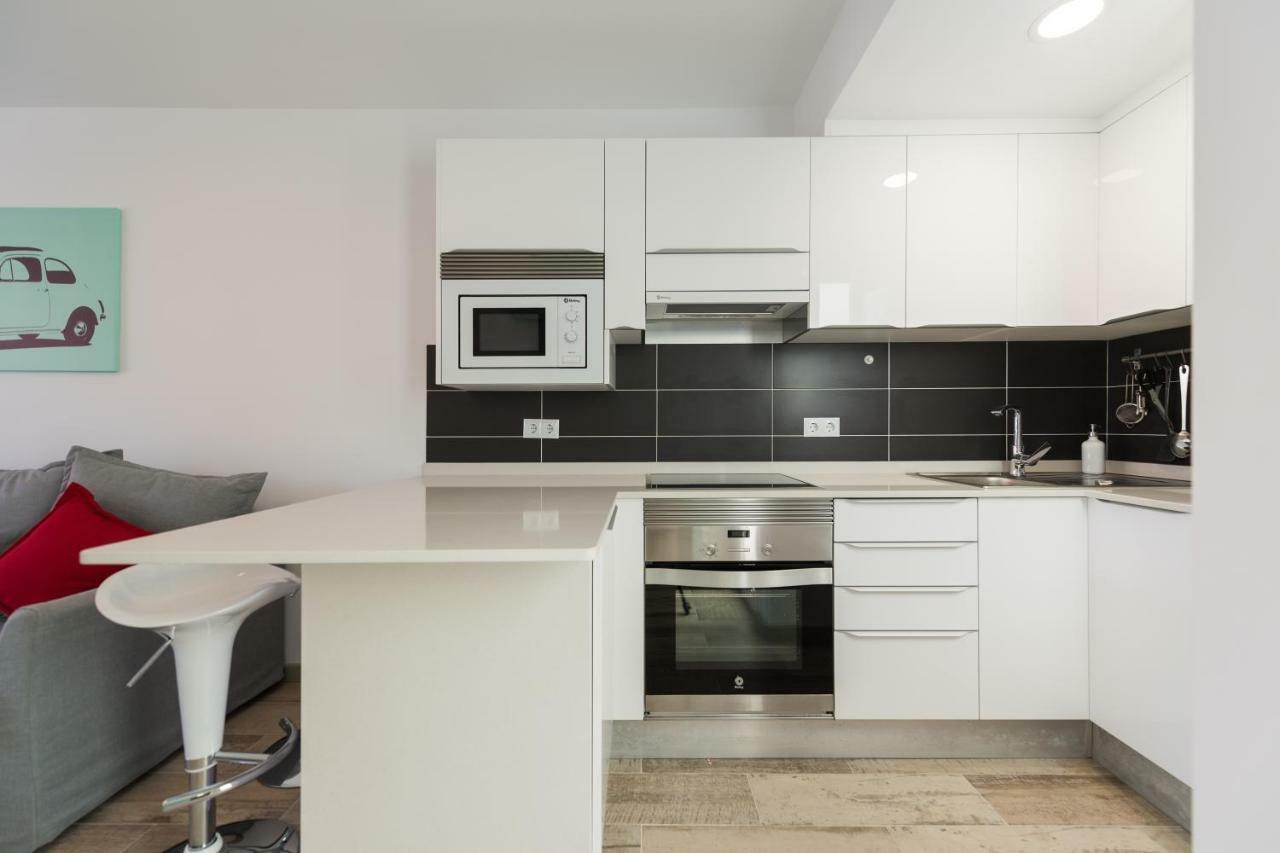Bungalow Tipo Duplex En Sonneland, Maspalomas Μασπαλόμας Εξωτερικό φωτογραφία