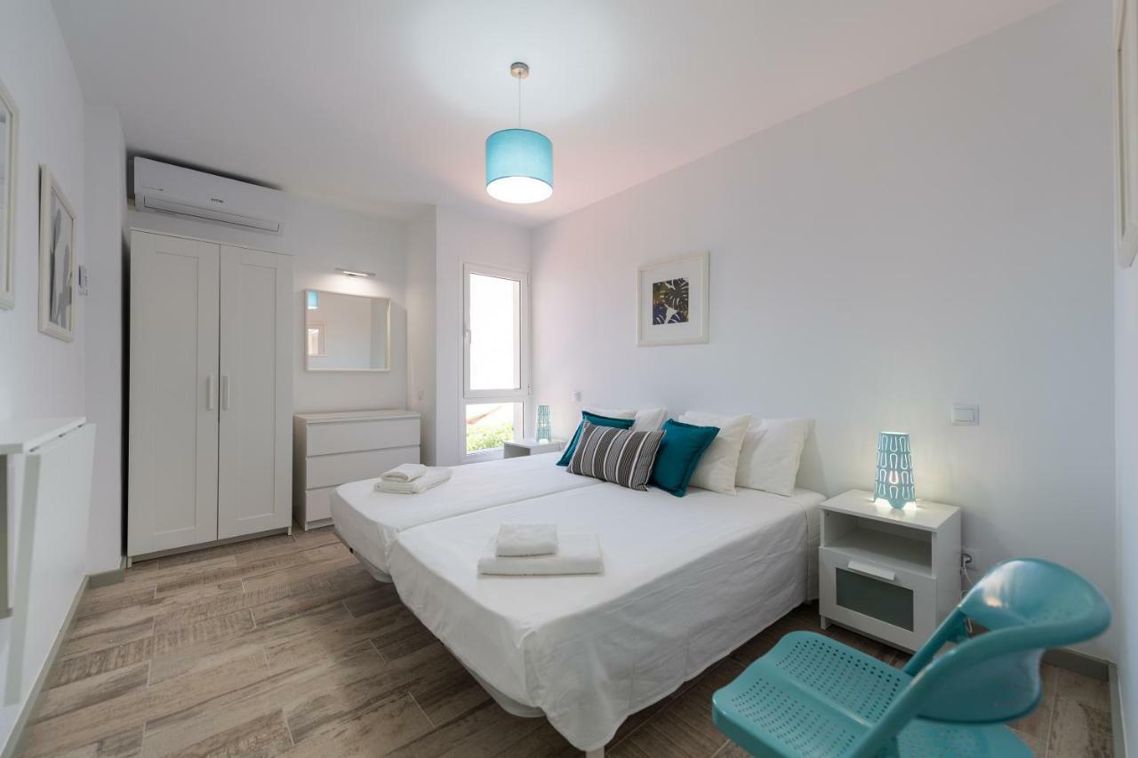 Bungalow Tipo Duplex En Sonneland, Maspalomas Μασπαλόμας Εξωτερικό φωτογραφία