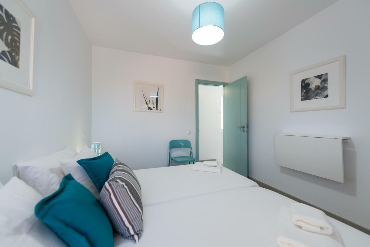 Bungalow Tipo Duplex En Sonneland, Maspalomas Μασπαλόμας Εξωτερικό φωτογραφία