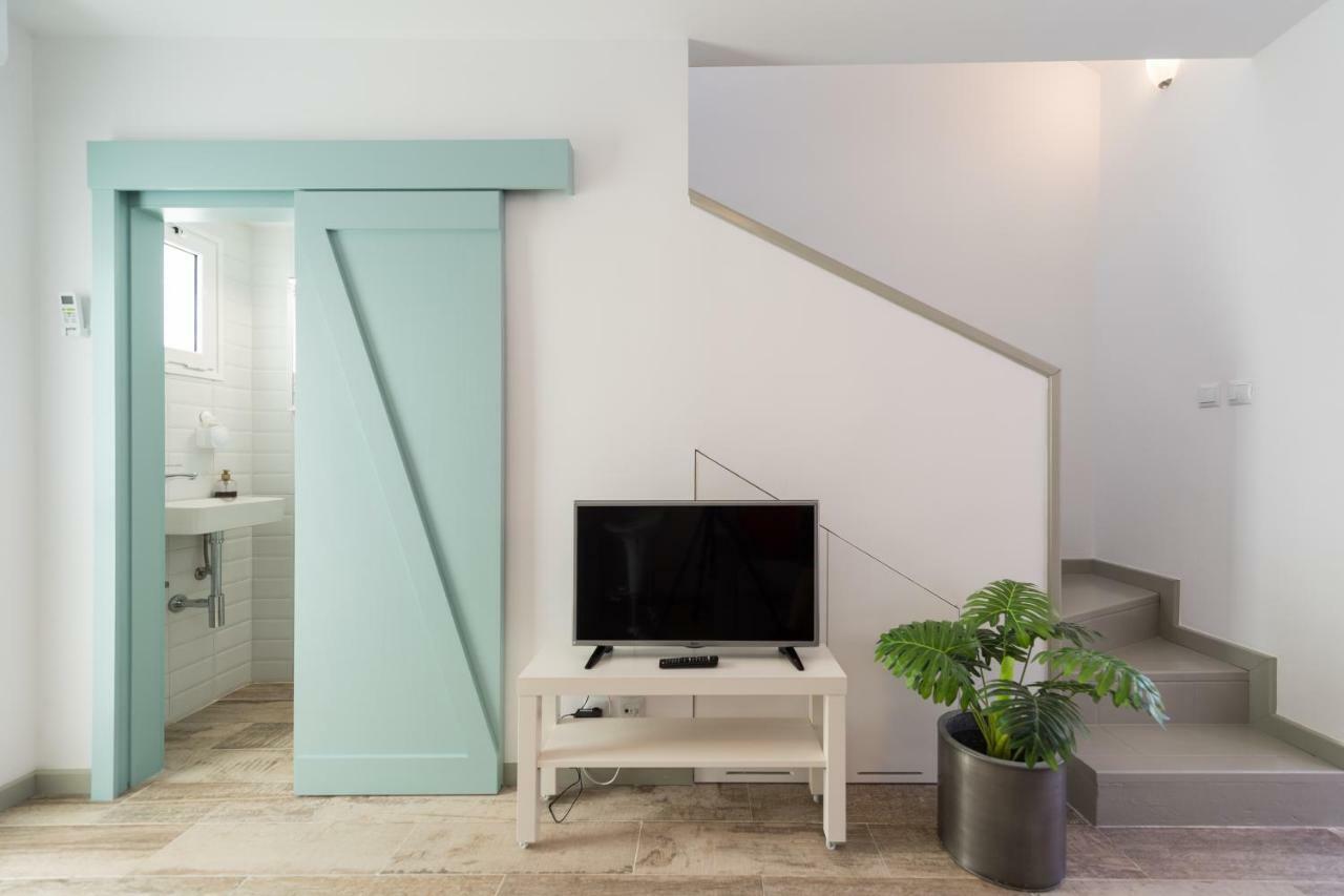 Bungalow Tipo Duplex En Sonneland, Maspalomas Μασπαλόμας Εξωτερικό φωτογραφία
