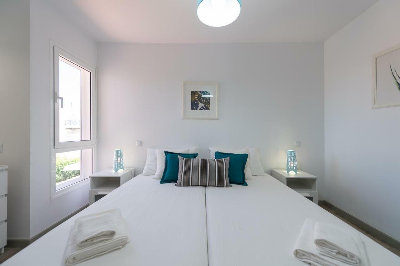 Bungalow Tipo Duplex En Sonneland, Maspalomas Μασπαλόμας Εξωτερικό φωτογραφία